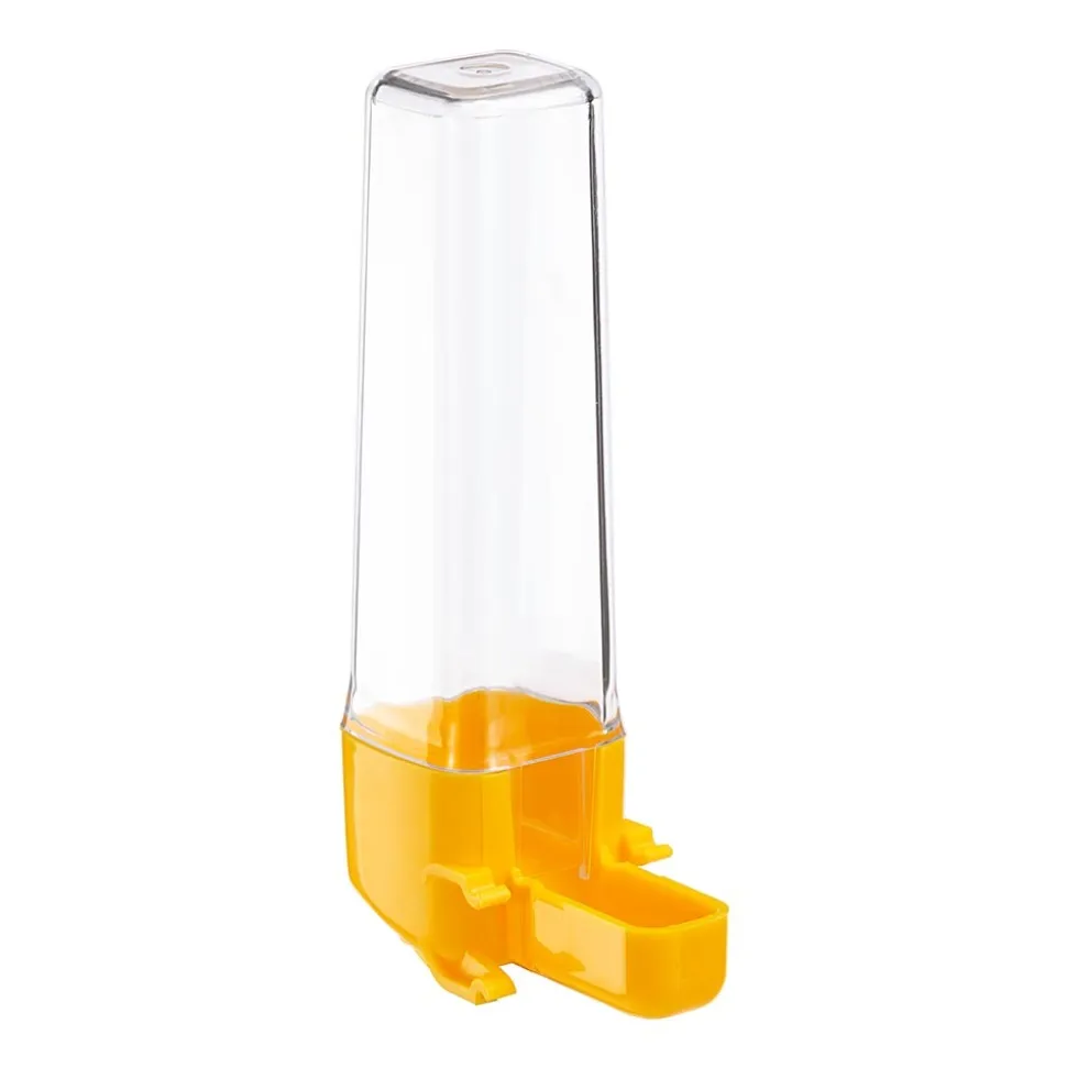 Accessoires pour cages à oiseaux ferplast univer 4550 couleurs multiples abreuvoir