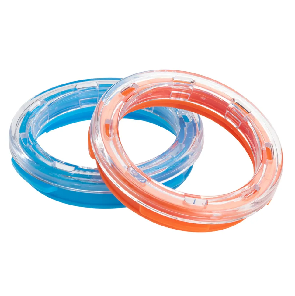 Accessoires pour rongeurs ferplast raccord fpi 4821 plastique tunnel modulables