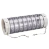 Accessoires rongeurs ferplast tube fpi 4840 plastique tunnel furets modulable