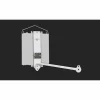 ADJUST-A-WINGS - Support hellion pour ballast et réflecteur adjust a wings