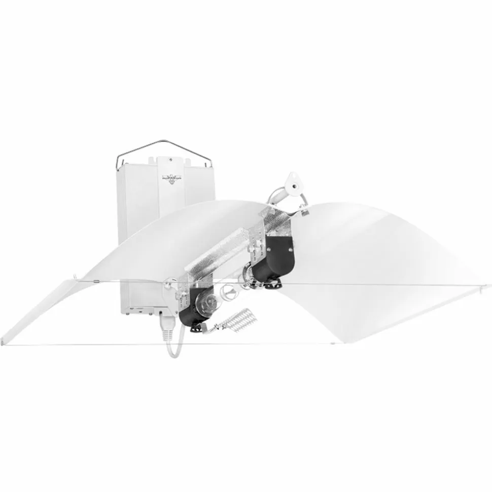 ADJUST-A-WINGS - Support hellion pour ballast et réflecteur adjust a wings