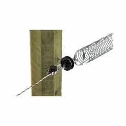 AKO AGRARTECHNIK - Kit de fermeture à ressort