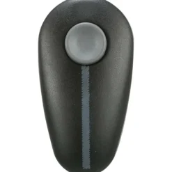 ANIMALLPARADISE - Clicker doigt, dressage chien, couleurs aléatoires.