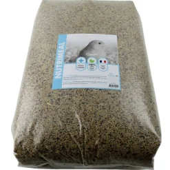 ANIMALLPARADISE - Graines canari, nutrimeal - 12kg pour oiseaux