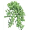 ANIMALLPARADISE - Plante décorative en plastiques imitation érable australien d'environ 46 cm