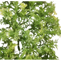 ANIMALLPARADISE - Plante décorative en plastiques imitation érable australien d'environ 46 cm