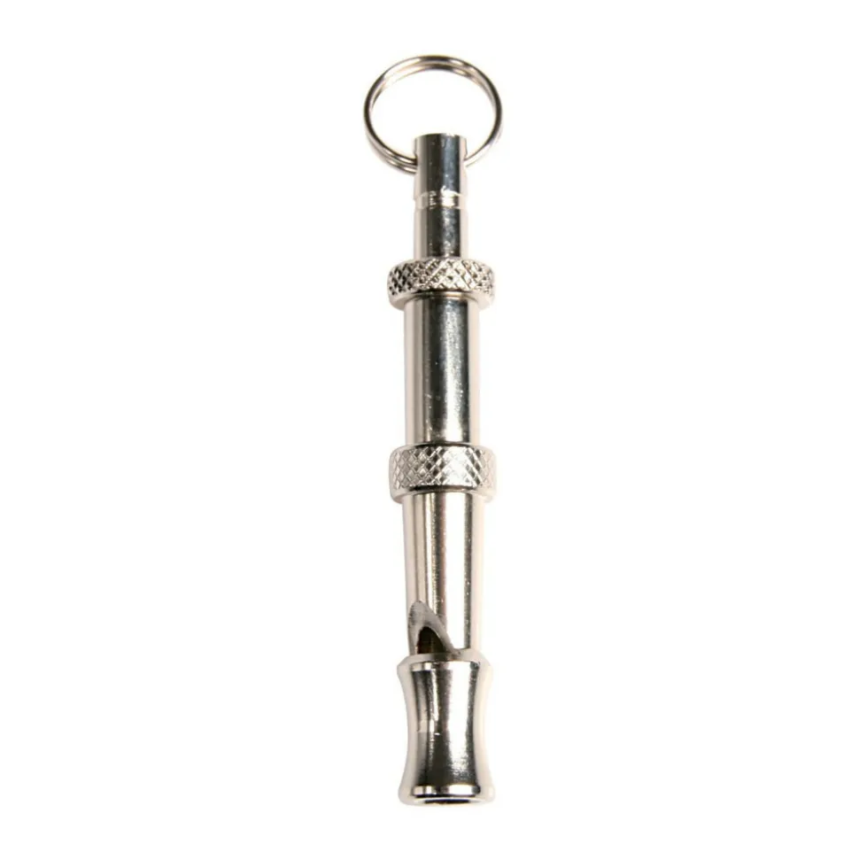 ANIMALLPARADISE - Sifflet ultra son, pour dressage et rappel du chien