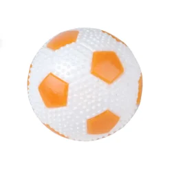ANKA - Jouet Senses ball (double organe sonore), pour chien D6,5cm