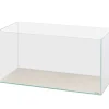 AQUAEL - Aquarium cuve nue en verre "Extra Clear" : 100 x 40 x 40 cm- 160L