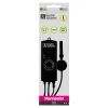 AQUARIUM SYSTEMS - Thermostat 500W 15-32°C pour aquarium et terrarium