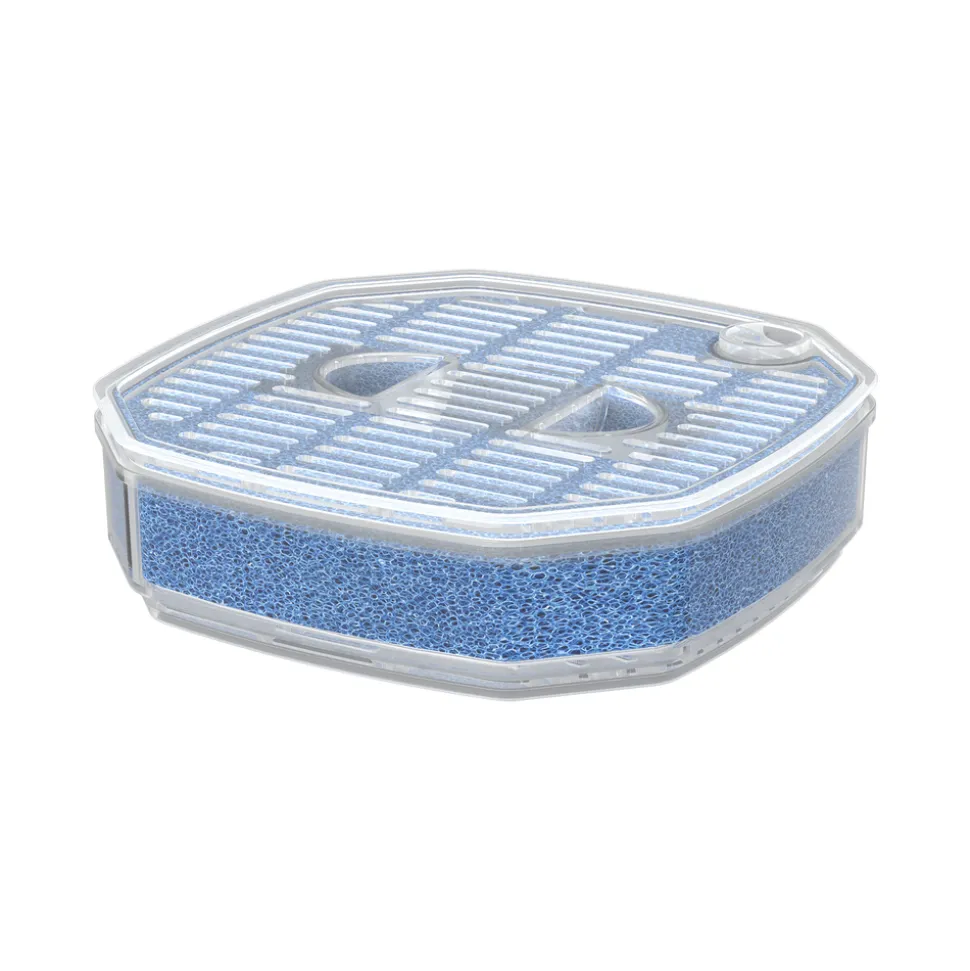 AQUATLANTIS - Cartouches cleanbox pro mousse T.L