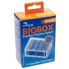AQUATLANTIS - Easybox mousse fine s : plastique mousse l. 7 x l. 4 x h. 10