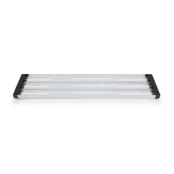 AQUATLANTIS - Rampe Easyled 3 Light 92 FW en aluminium L 99.9 l 27.7 H 17.7 cm
