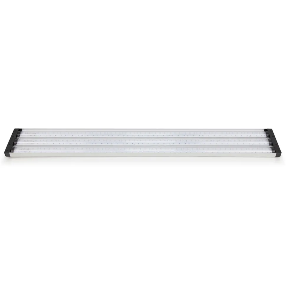AQUATLANTIS - Rampe Easyled 3 Light 150 FW en aluminium L 143.4 l 27.7 H 17.7 cm
