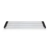 AQUATLANTIS - Rampe Easyled 3 Light 92 SW en aluminium L 99.9 l 27.7 H 17.7 cm