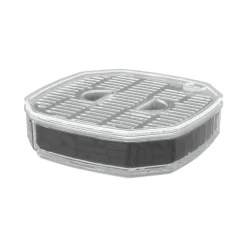 AQUATLANTIS - Recharge filtrante actif pro T.L