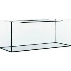 AQUAVIE - Aquarium cuve nue en verre : 100 X 40 X 50 cm - 200 litres