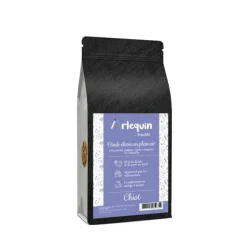 ARLEQUIN IRRESISTIBLE - Croquette chiot superfood sans céréales arlequin irrésistible dinde 2 kg