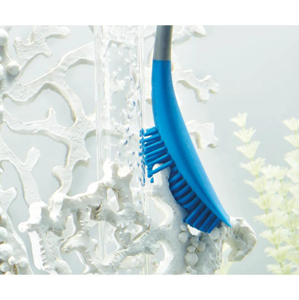 BIORB - Outil de nettoyage polyvalent bleu