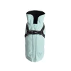 BOBBY - Manteau pour chien, Tom bleu glacier 34 S