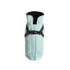 BOBBY - Manteau pour chien, Tom bleu glacier 32 S