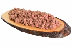 CARNILOVE - Carnilove - pâtées sans céréales carpe pour chien 300g