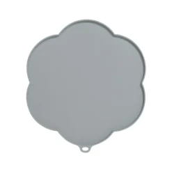 CATIT - Catit - nappe de silicone flor, gris