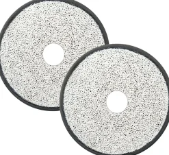 CATIT - Catit 2 recharge filtres a double action fresh and clear new