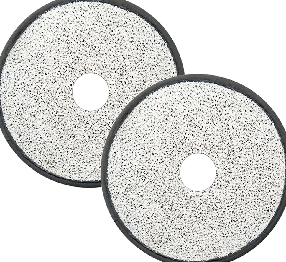 CATIT - Catit 2 recharge filtres a double action fresh and clear new