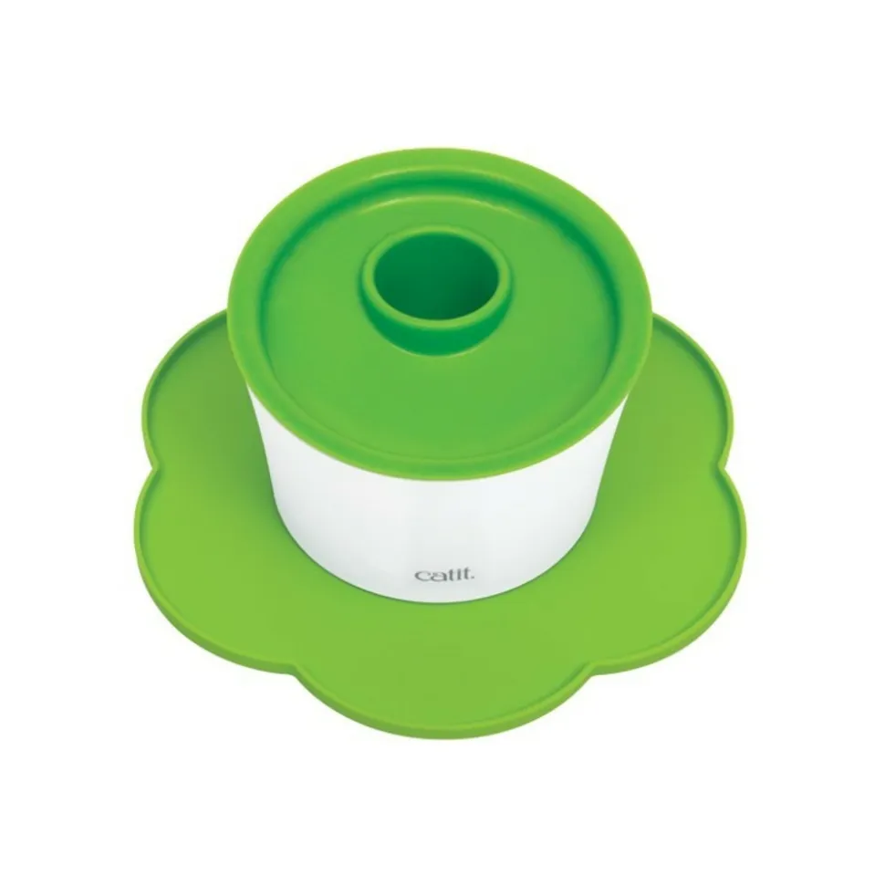 CATIT - Cat it senses 2.0 distributeur de nourriture pour chat