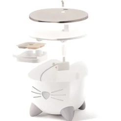 CAT IT - Fontaine à eau connectée et intelligente pour chat Pixi Smart