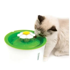 CATIT - Fontaine à fleur pour chats senses 2.0 3 l