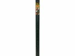 CENTRALE BRICO - Grillage pour animaux soudé vert, h.1 x l.3 m, maille h.6 x l.6.4 mm