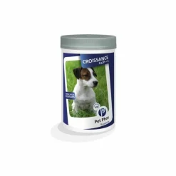CEVA - Pet-phos croissance ca/p égal 2 chien - ceva 500 comprimés