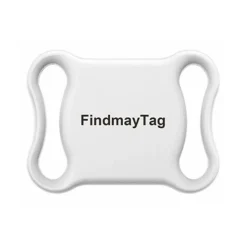 Collier de suivi gps intelligent et étanche pour chats et chiens
