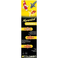 COLOMBO - Traitement anti parasite Alparex 500 ML / 10.000 L
