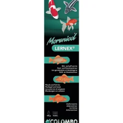 COLOMBO - Traitement anti-parasites visibles Lernex 400 Gr /10.000 L