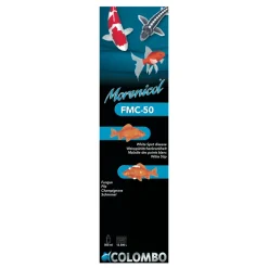 COLOMBO - Traitement contre les mycoses/points blancs FMC50 500 Ml / 12.500 L