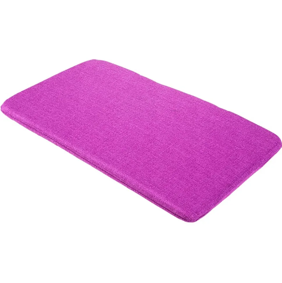 Coussin pour porte-chiens rembourré en coton ferplast atlas cushion plusieurs tailles