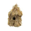 DARE WIN STORE - Nichoir oiseaux en paille