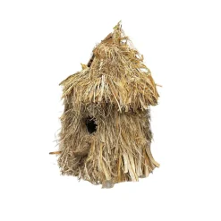 DARE WIN STORE - Nichoir oiseaux en paille