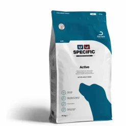 DECHRA - Croquettes chien cad adult active - specific 12 kg