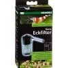DENNERLÉ - Filtre d'angle Nano : 150 litres/h