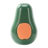 DOWNYPAWS - Brosse à vapeur multifonction pour animaux de compagnie et chats: outil de toilettage nettoyant et masseur pour poils