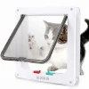 DOWNYPAWS - Chatière pour chat