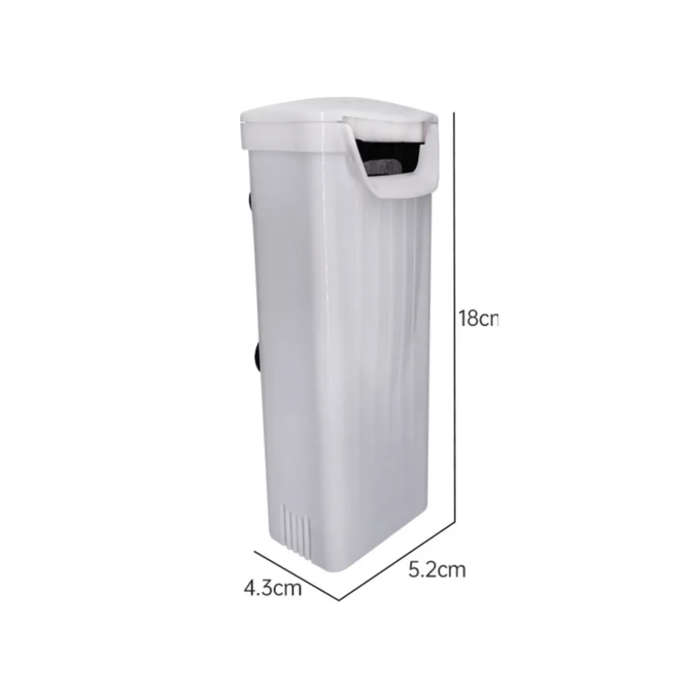 DOWNYPAWS - Filtre 3.5w submersible - pour poissons/reptiles