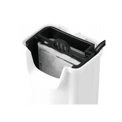 DOWNYPAWS - Filtre 3.5w submersible - pour poissons/reptiles