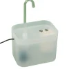 DOWNYPAWS - Fontaine Automatique De 50,72 Oz Pour Animaux De Compagnie