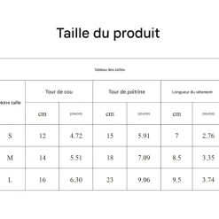 DOWNYPAWS - Harnais - réfléchissant, pour vol et voyage en sécurité m
