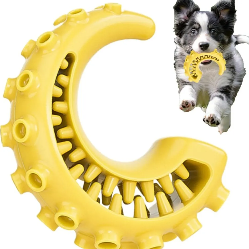 DOWNYPAWS - Jouets pour le nettoyage